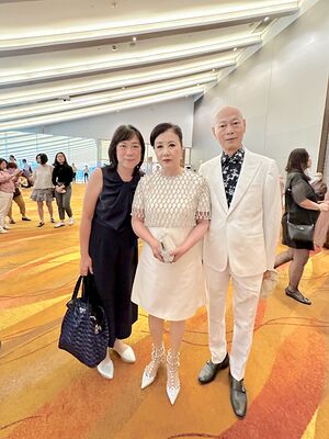 lizawang.com