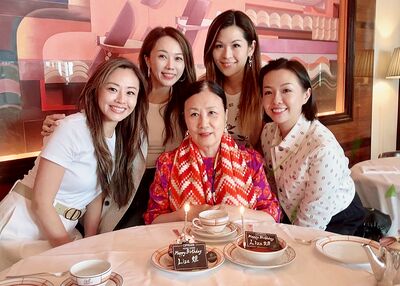lizawang.com
