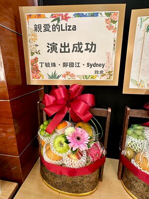 lizawang.com