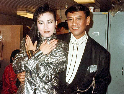 Liza and Roman