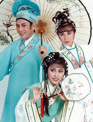 Liza and Roman