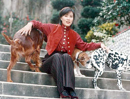 Liza's old dogs B_1