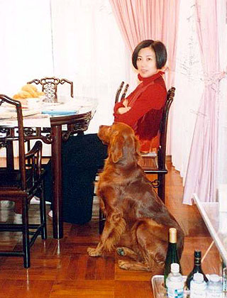 Liza's old dogs C_1